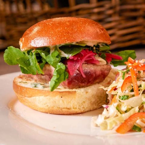 Home Page - Farmhouse at Roger's Gardens