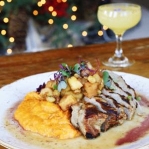 Home Page - Farmhouse at Roger's Gardens