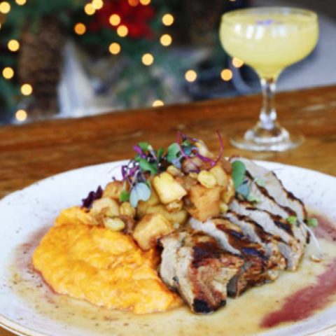 Home Page - Farmhouse at Roger's Gardens