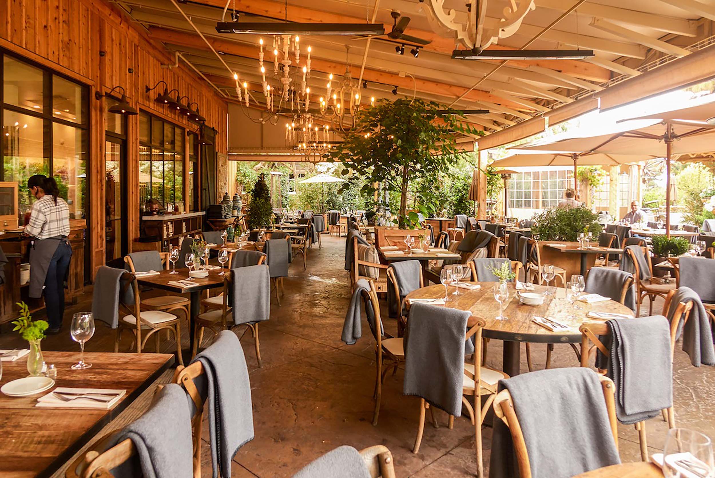 10 Best Restaurants in Newport Beach, California in 2016